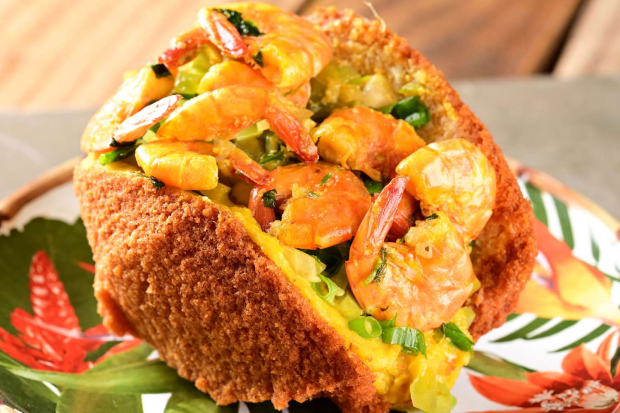 L’Acarajé