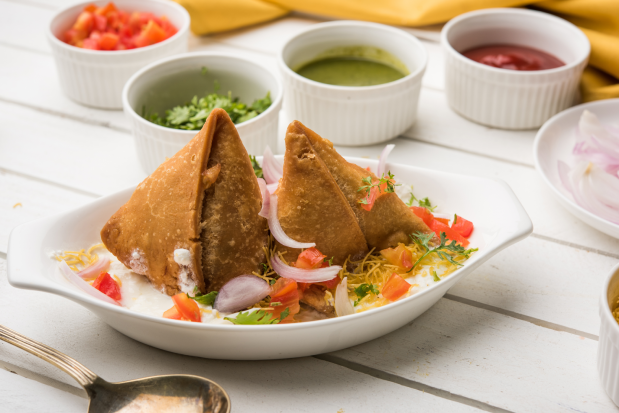 Food Truck de cuisine marocaine halal